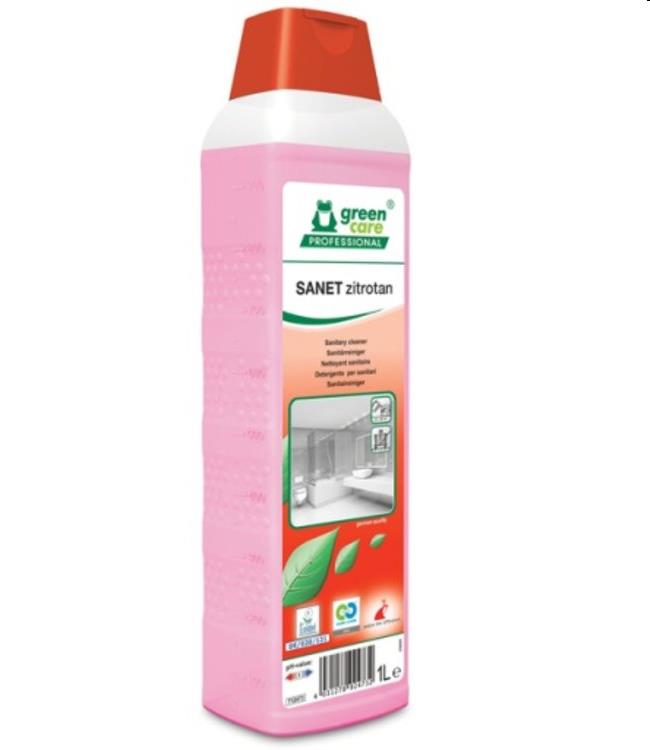 Tana - Sanet Greencare Zitrotan 1L