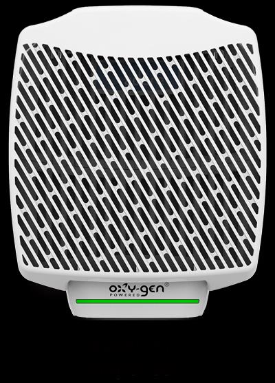 Oxy-gen Pro Dispenser White