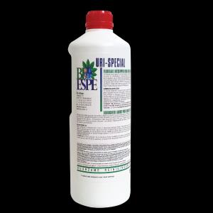 Toiletontkalker URI-special 1L (per stuk)