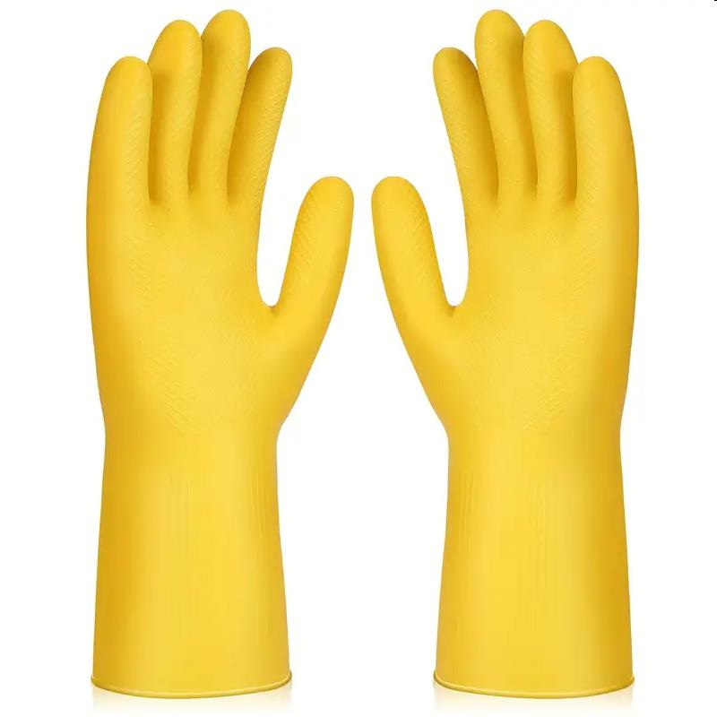 50017 Huishoudhandschoenen XL per paar