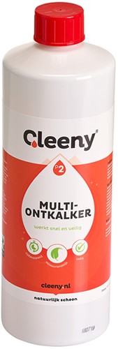 Cleeny snelontkalker 1L (P2)