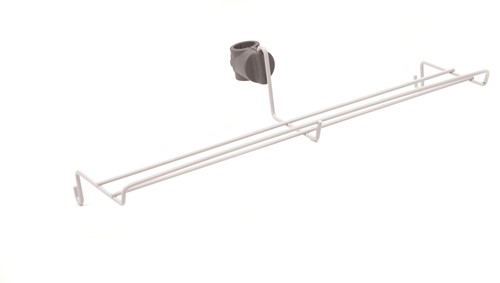 Filmop zijsteun/framehouder