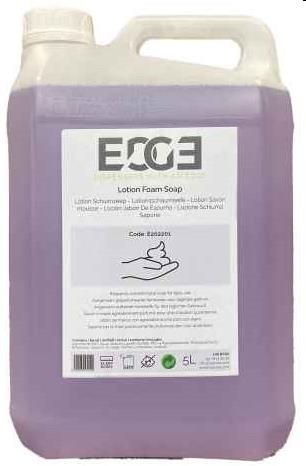 Viks GREEN foamzeep 5L