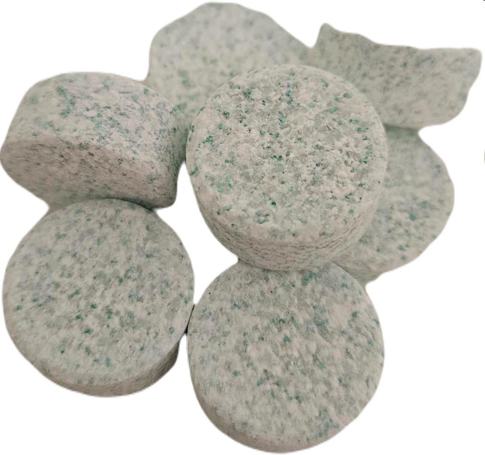 Office by Nature vloer reinigingstabletten 5 gram (50 stuks)