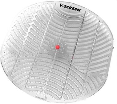 V-Screen urinoirmat Apple Orchard -per 4 stuks-