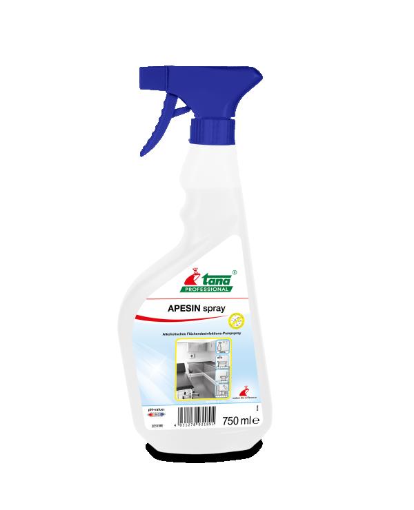 Tana Apesin Spray 750ml