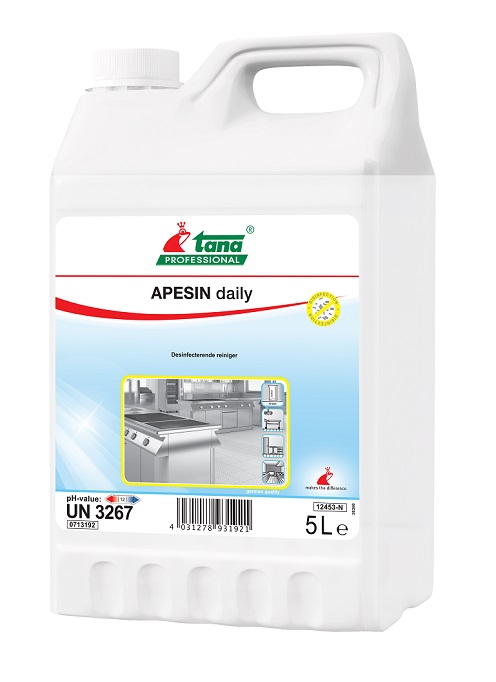 Tana Apesin Daily desinfectant 5L