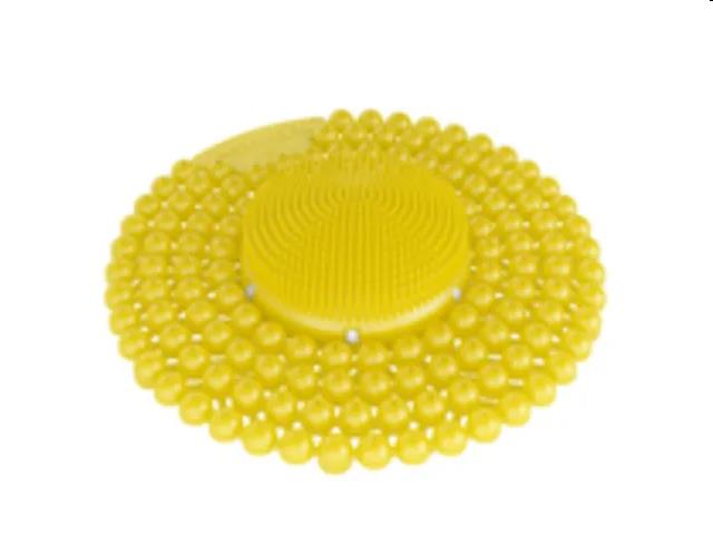 P-Screen Urinoirmat met geurblok Citrus/Mango