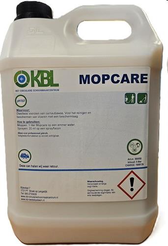 Viks Mopcare dweilwas 5L