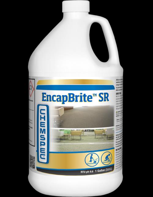 Chemspec ENCAPBRITE SR, per 3,8L