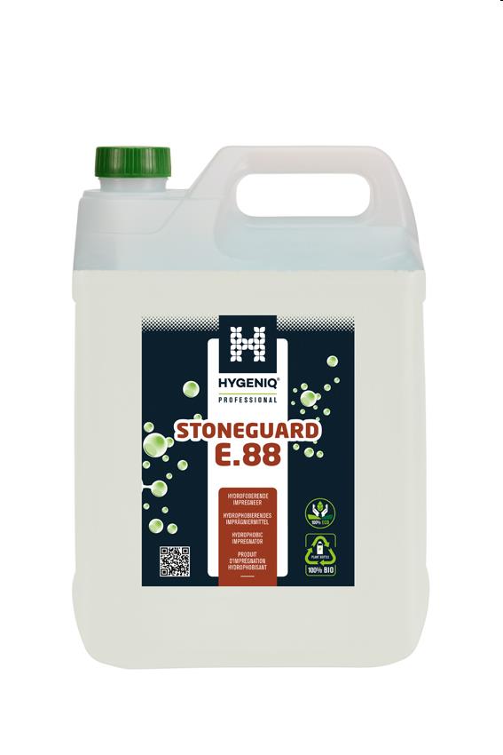 Hygeniq - Stoneguard E.88 (5L can)