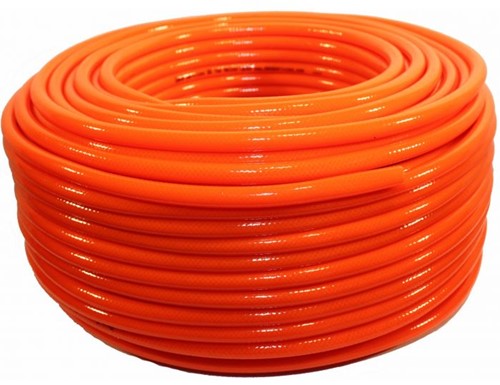 Osmoseslang oranje 8mm/100m