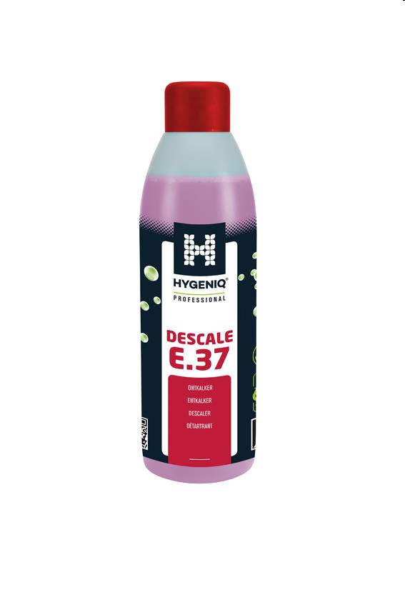 Hygeniq Ontkalker ECO E.37 1L