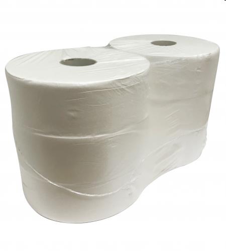 Toiletpapier Euro Maxi Jumbo, cellulose - 2 laags