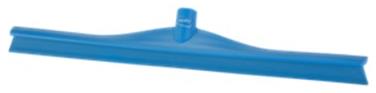 Vikan Ultra hygiëne vloertrekker massief rubber 600mm blauw
