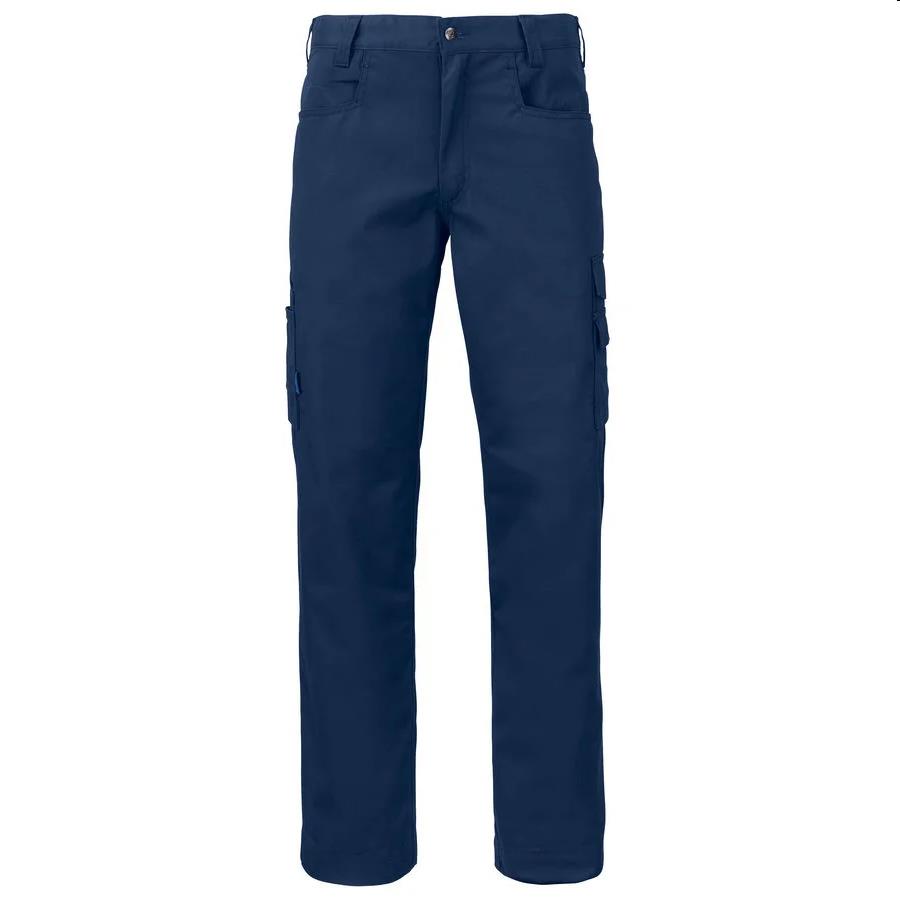Projob werkbroek blauw Mt 54