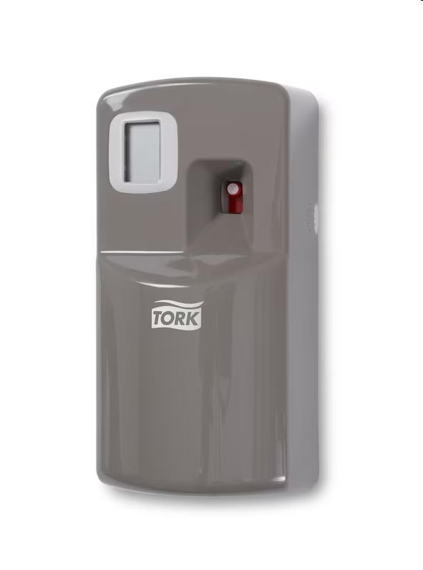 Tork Luchtverfrisser Spray Dispenser grijs (A1)