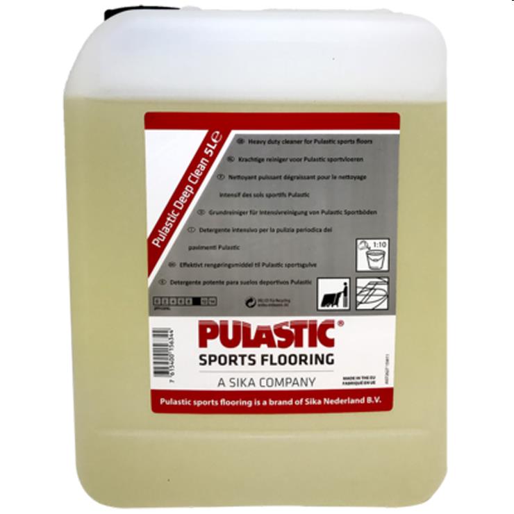 Pulastic Deep Clean 2x5L