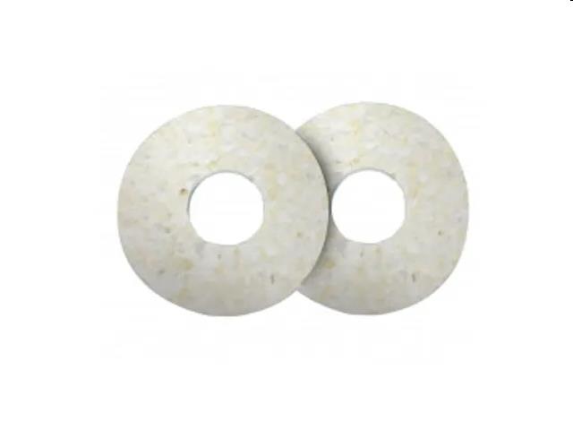 Numatic 244NX NUpad melamine 9"  (4st.)