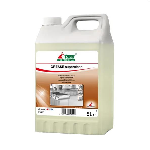 Tana Grease Superclean keukenreiniger 5L
