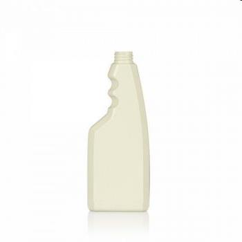 Sprayflacon 500 ml 100% gerecycled HDPE