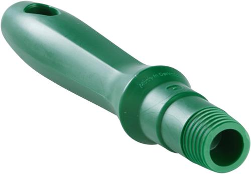 Vikan Mini-steel / handvat Groen