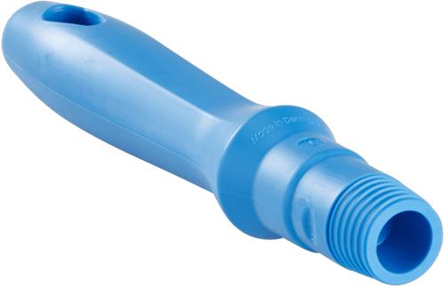 Vikan Mini-steel / handvat Blauw