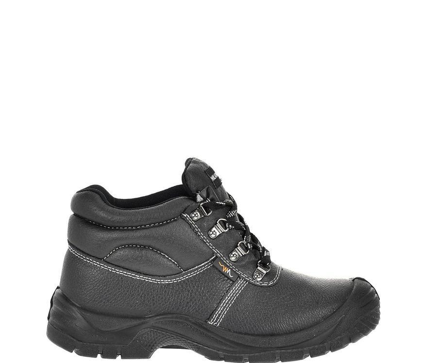 Walkmate werkschoen S3 Oslo maat 39