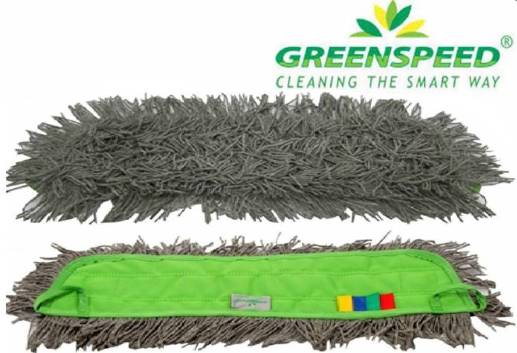 CLICK'M ALLROUND MOP - 49 CM