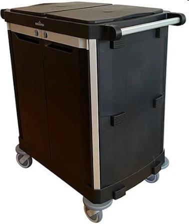 Greenspeed C-Shuttle 250 2 compartimenten