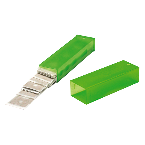 Unger glasschrapermessen 10cm (25st.)