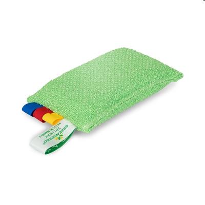 Greenspeed Splinky Diamond spons 9x15