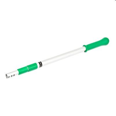 Greenspeed 3-delige telescoopsteel (0,6-1.50m)