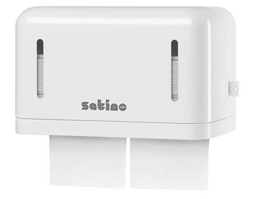 Satino Bulkpack dispenser BT1-compatibel
