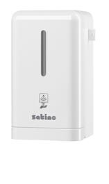 Satino Clean&Care dispenser wit senso