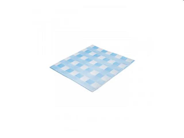 Theedoeken disposable in dispenserdoos a 140 stuks 38x40