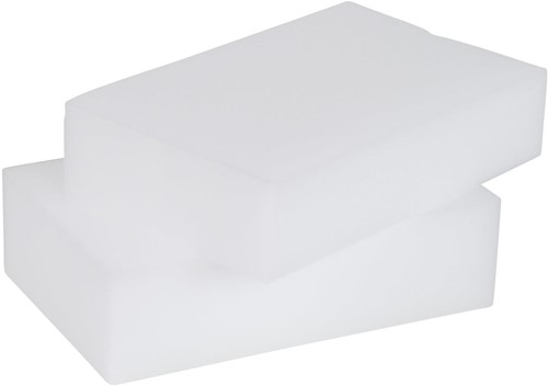 Wonderspons wit 104x60x28mm