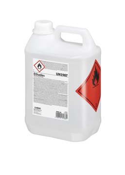 Satino desinfectievloeistof liquid 5000 ml
