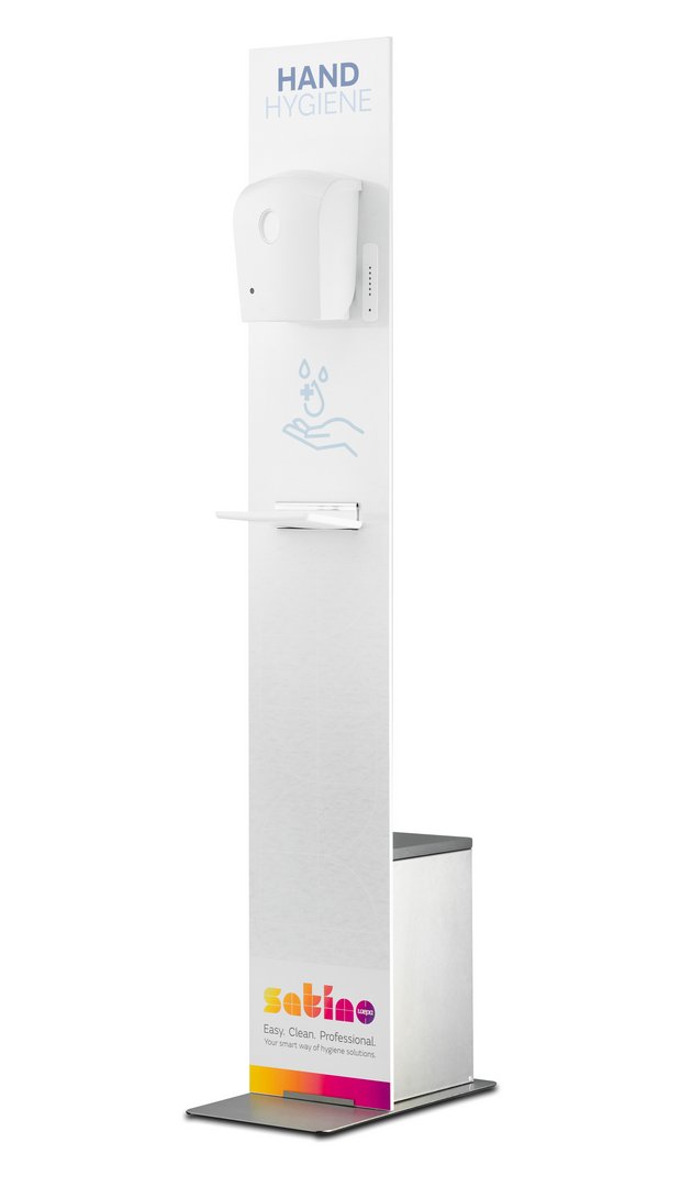 Satino desinfectiezuil XL