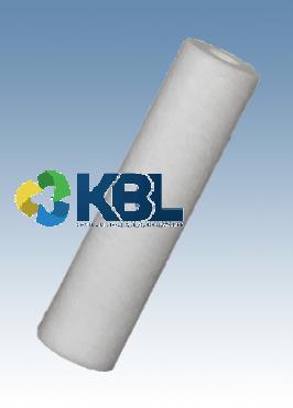 20 inch 5 micron True Depth Sediment papier filter