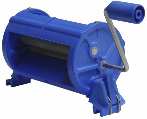 Rolwringer voor werkdoeken (kunststof)
