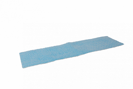 Disposable desinfectie vlakmop 42x12 cm 14x25st.