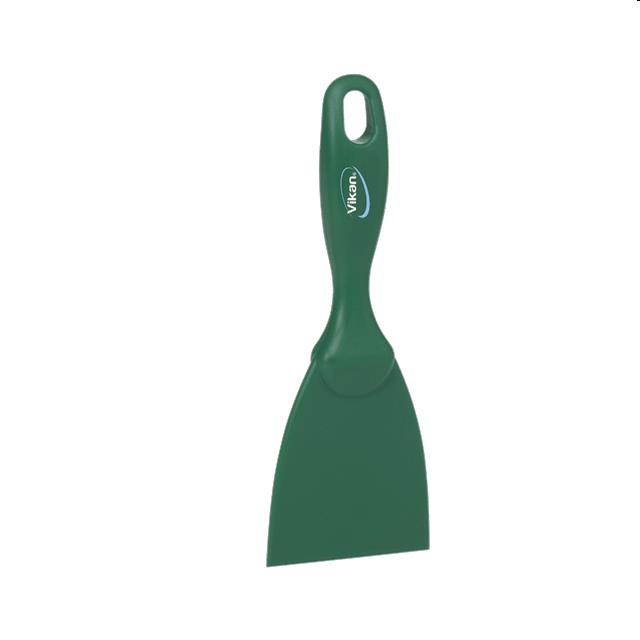 Vikan Handschraper 75 mm Groen