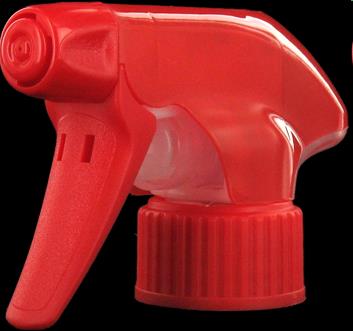 Vella Verstuiver 28/410 Rood