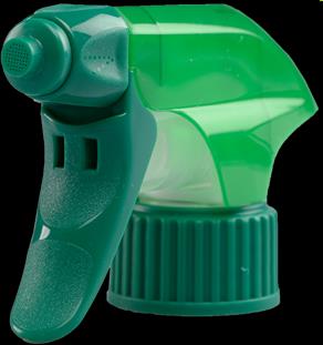 Vella Verstuiver 28/410 Groen