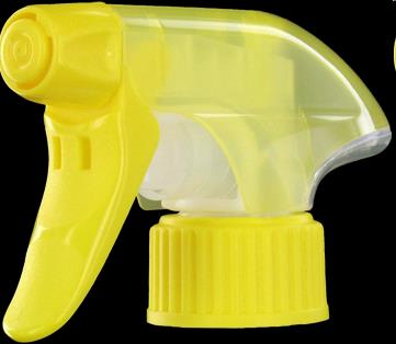 Vella Verstuiver 28/410 Geel