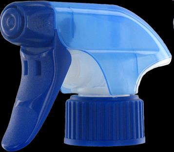 Vella Verstuiver 28/410 Blauw