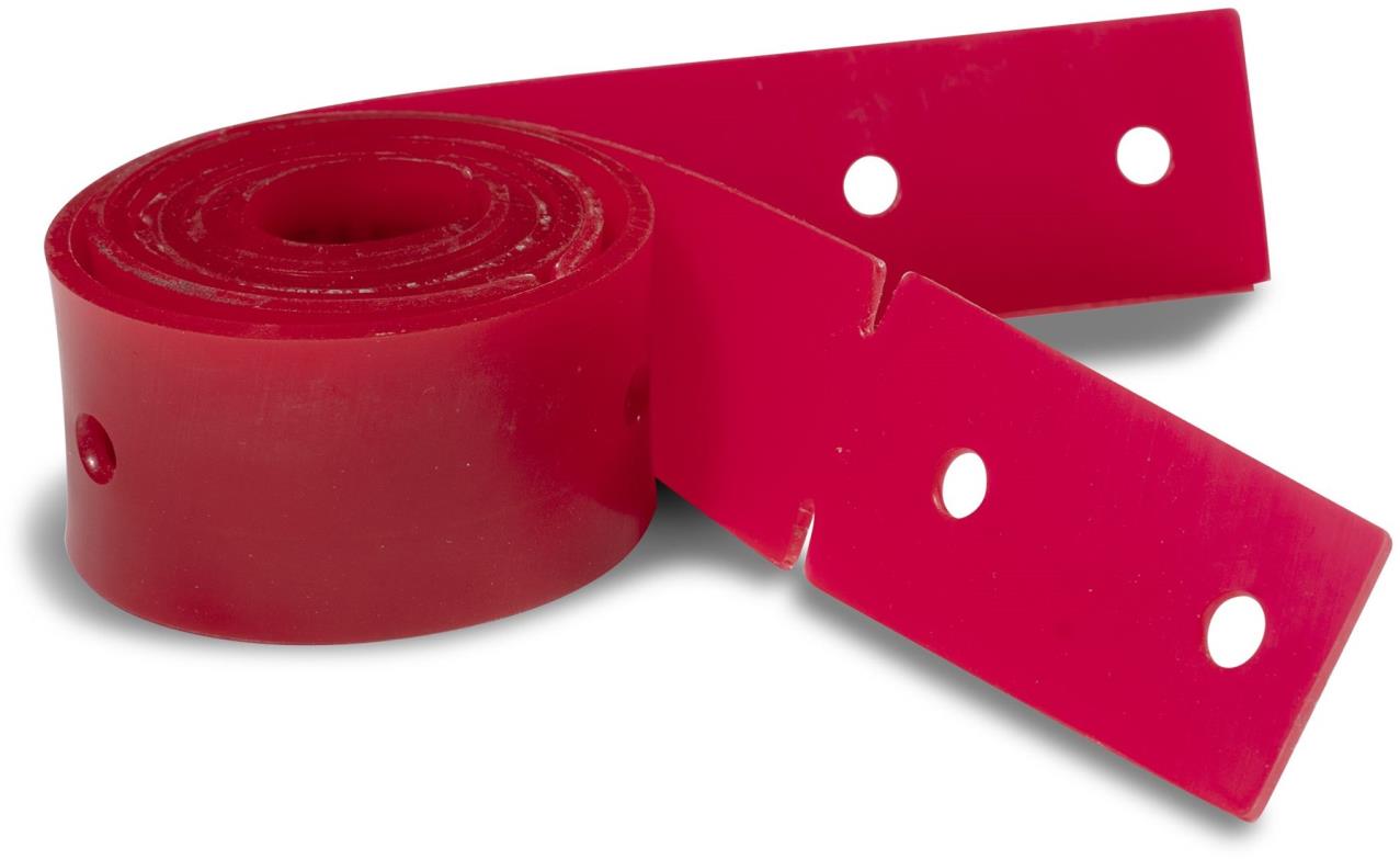 Numatic NX 244 Zuigrubberset 