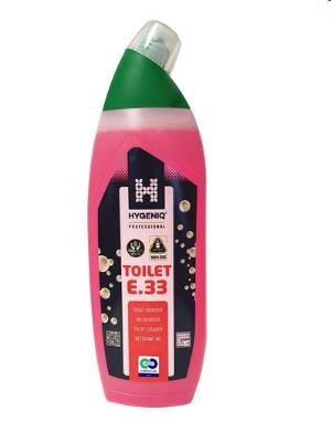Hygeniq Toiletreiniger/ontkalker ECO E.33 750ml