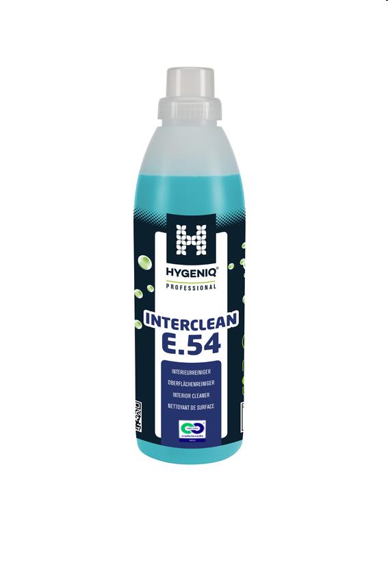 Hygeniq Universele Allesreiniger ECO E.54 1L